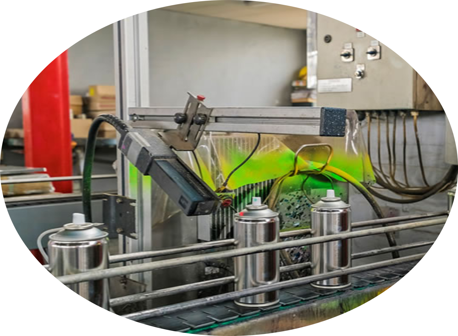 Spray Rite Spray Rig Sprayrite